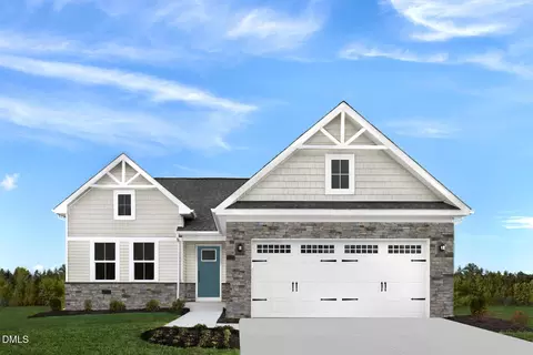 505 Matthiola Dr, Wendell, NC 27591