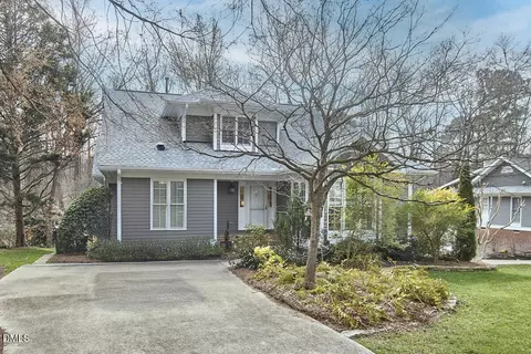 7 Pilton Pl, Durham, NC 27705