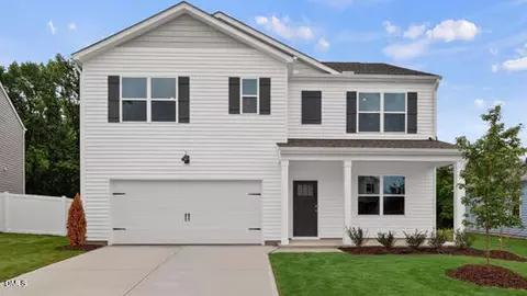 229 Honeydew Dr, Angier, NC 27501