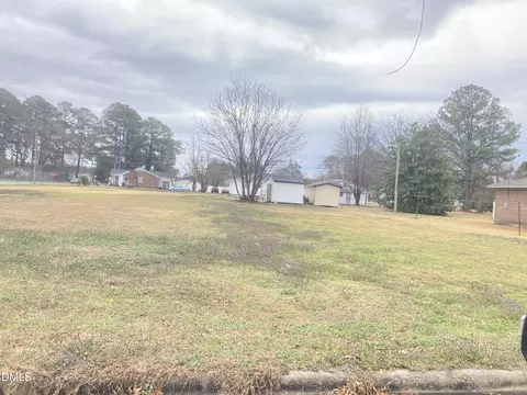 0 Williams St, Farmville, NC 27828