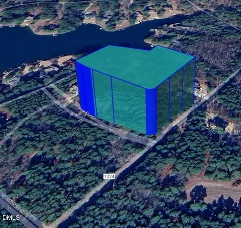 0 Longleaf Dr, Seven Lakes, NC 27376