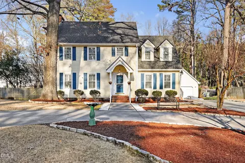 1906 Chelsea Dr NW, Wilson, NC 27896