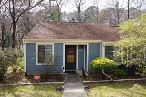 5813 Branchwood Rd, Raleigh, NC 27609