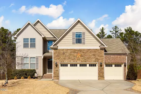 3317 Prospect Pkwy, Durham, NC 27703