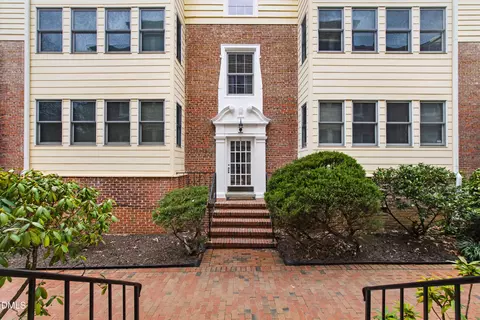 235 Mccauley St UNIT 3C, Chapel Hill, NC 27516