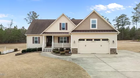 176 Hannah Dr, Clayton, NC 27520