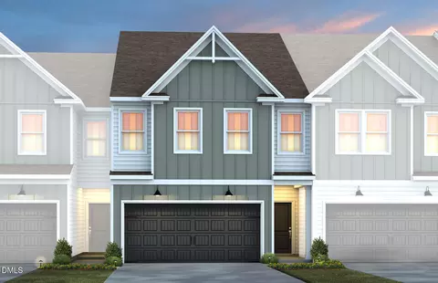 1510 Everton Ave, Durham, NC 27703