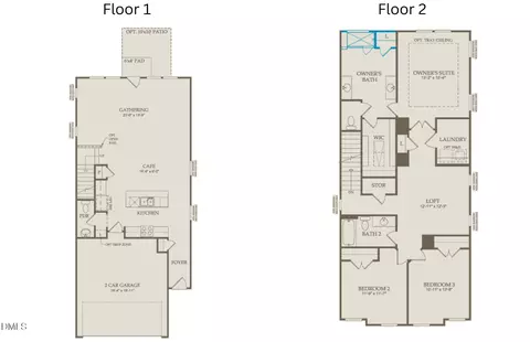 1510 Everton Ave, Durham, NC 27703