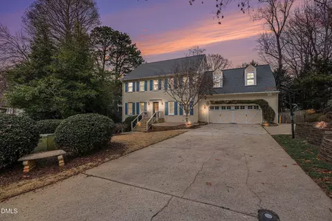 8325 Stryker Ct, Raleigh, NC 27615