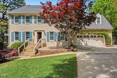 8325 Stryker Ct, Raleigh, NC 27615