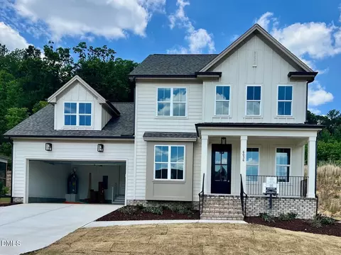 6036 Scalybark Rd, Durham, NC 27712