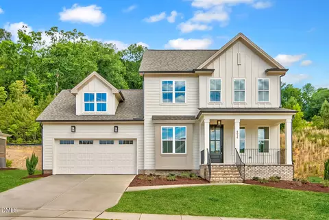 6036 Scalybark Rd, Durham, NC 27712