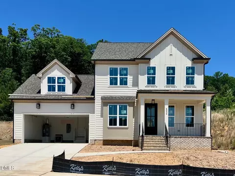 6036 Scalybark Rd, Durham, NC 27712