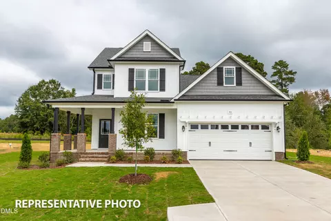 160 Beebalm Run, Dunn, NC 28334 photo 1