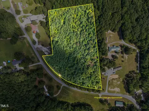 708 John Horton Rd, Apex, NC 27523