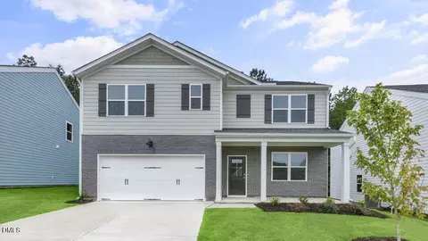 821 Comice Pear Way, Willow Spring, NC 27592