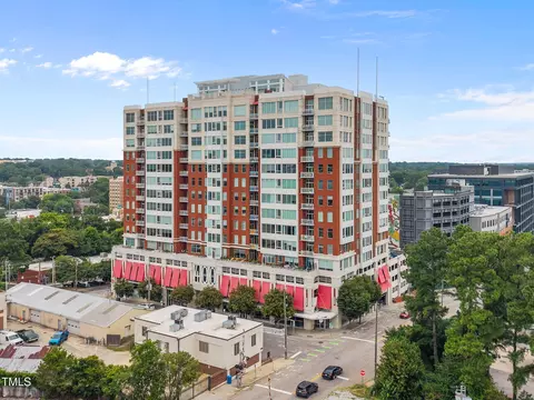 400 W North St #1028, Raleigh, NC 27603