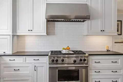 Kitchen - 2416 E Lake Dr, Raleigh, NC 27609 photo 2 of 2