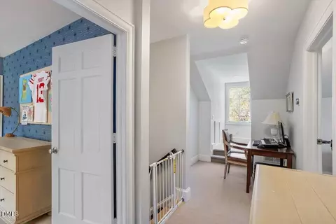 Entry Way - 2416 E Lake Dr, Raleigh, NC 27609 photo 4 of 4