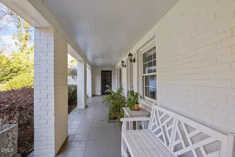 Exterior - 2416 E Lake Dr, Raleigh, NC 27609 photo 5 of 11