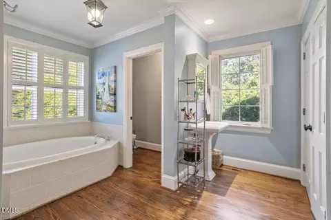 Bath - 2416 E Lake Dr, Raleigh, NC 27609 photo 3 of 5