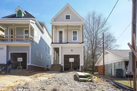 108 N Mason # A, Apex, NC 27502