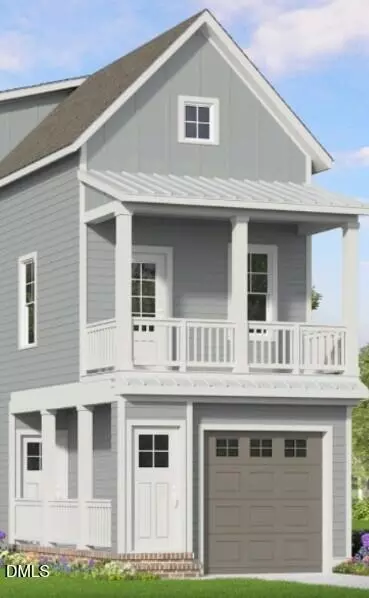 108 N Mason # B, Apex, NC 27502