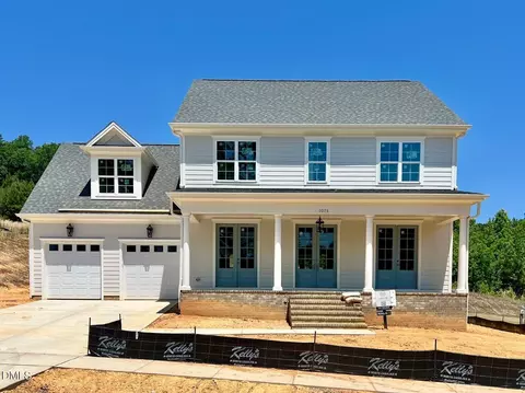 6026 Scalybark Rd, Durham, NC 27712