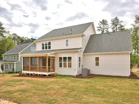 Exterior - 6026 Scalybark Rd, Durham, NC 27712 photo 6 of 7