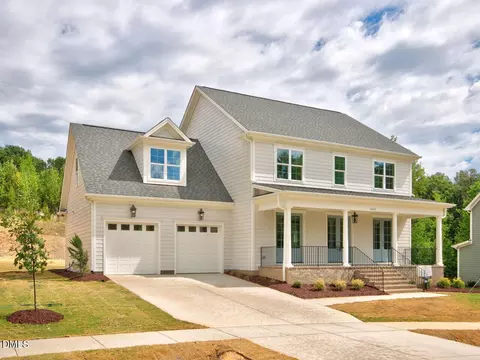 Exterior - 6026 Scalybark Rd, Durham, NC 27712 photo 2 of 7