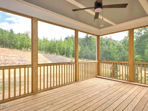 Exterior - 6026 Scalybark Rd, Durham, NC 27712 photo 5 of 7