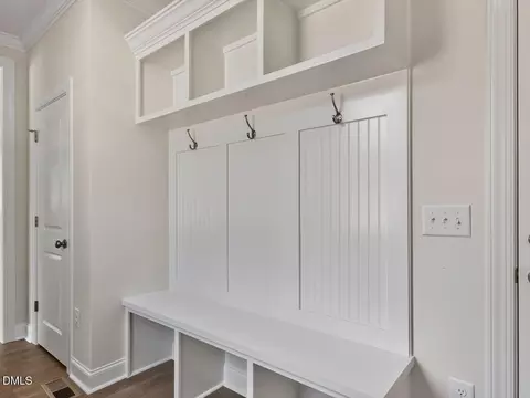 Entry Way - 6026 Scalybark Rd, Durham, NC 27712 photo 2 of 2