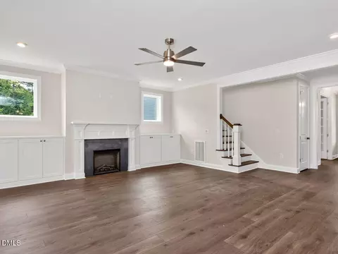 Living - 6026 Scalybark Rd, Durham, NC 27712 photo 2 of 3