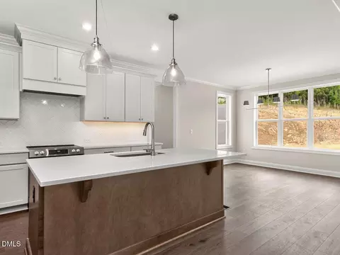 Kitchen - 6026 Scalybark Rd, Durham, NC 27712 photo 1 of 4