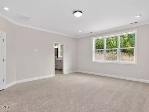Bedroom - 6026 Scalybark Rd, Durham, NC 27712 photo 2 of 8