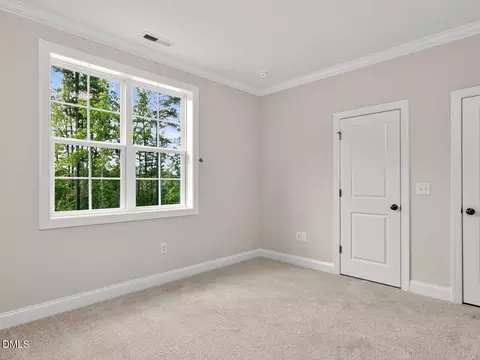Bedroom - 6026 Scalybark Rd, Durham, NC 27712 photo 4 of 8