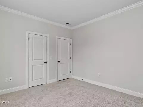 Bedroom - 6026 Scalybark Rd, Durham, NC 27712 photo 5 of 8