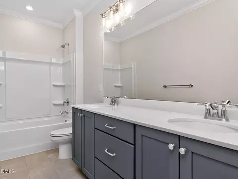 Bath - 6026 Scalybark Rd, Durham, NC 27712 photo 4 of 5