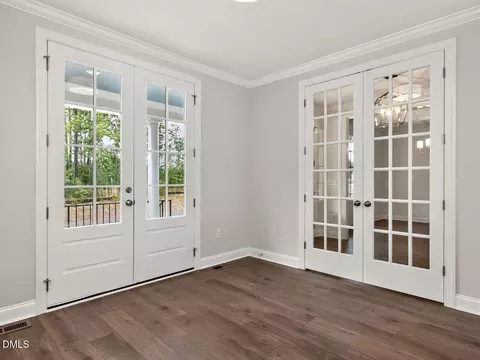 Entry Way - 6026 Scalybark Rd, Durham, NC 27712 photo 1 of 2