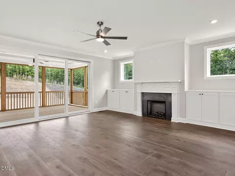 Living - 6026 Scalybark Rd, Durham, NC 27712 photo 1 of 3