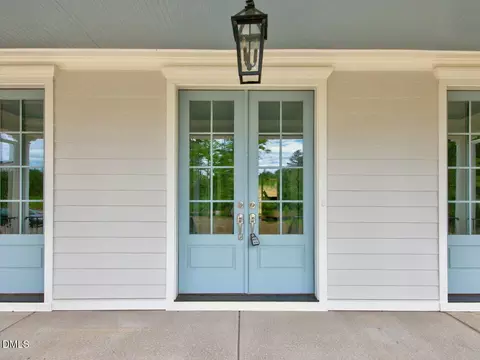 Exterior - 6026 Scalybark Rd, Durham, NC 27712 photo 4 of 7