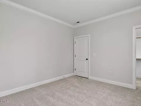 Bedroom - 6026 Scalybark Rd, Durham, NC 27712 photo 7 of 8