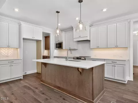 Kitchen - 6026 Scalybark Rd, Durham, NC 27712 photo 2 of 4