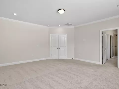 Bedroom - 6026 Scalybark Rd, Durham, NC 27712 photo 3 of 8