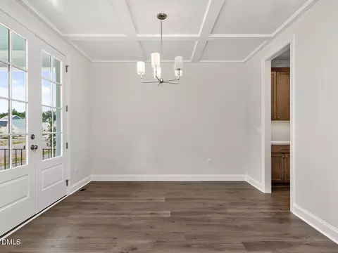 Dining - 6026 Scalybark Rd, Durham, NC 27712 photo 2 of 3