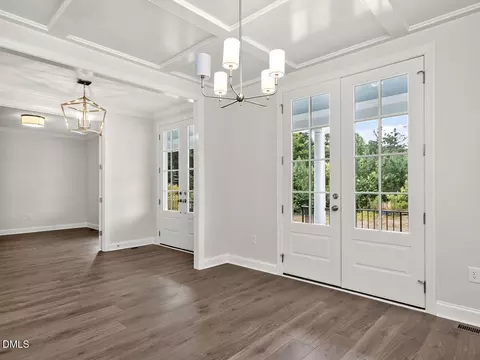 Dining - 6026 Scalybark Rd, Durham, NC 27712 photo 1 of 3