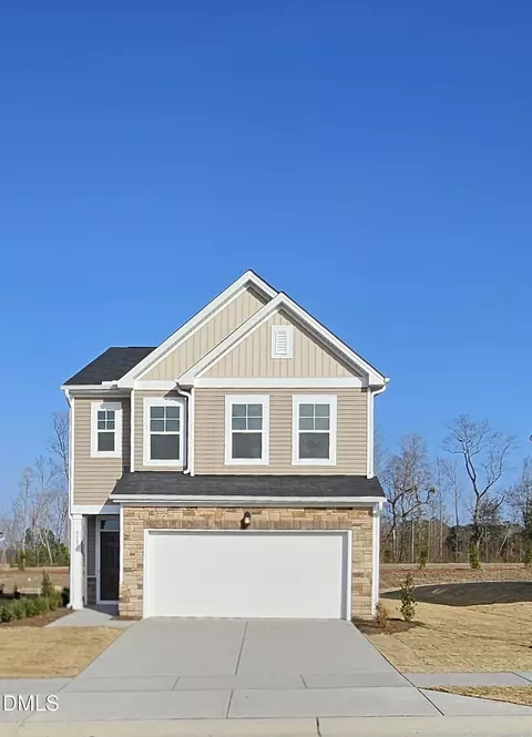 5830 Mill Stone Way W, Sims, NC 27880