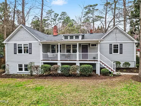 915 Gardner St, Raleigh, NC 27607