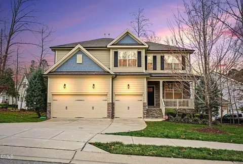 91 Stratford Ln, Clayton, NC 27527