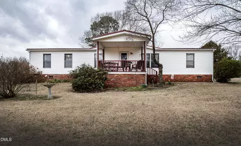 13295 Nc 96, Zebulon, NC 27597